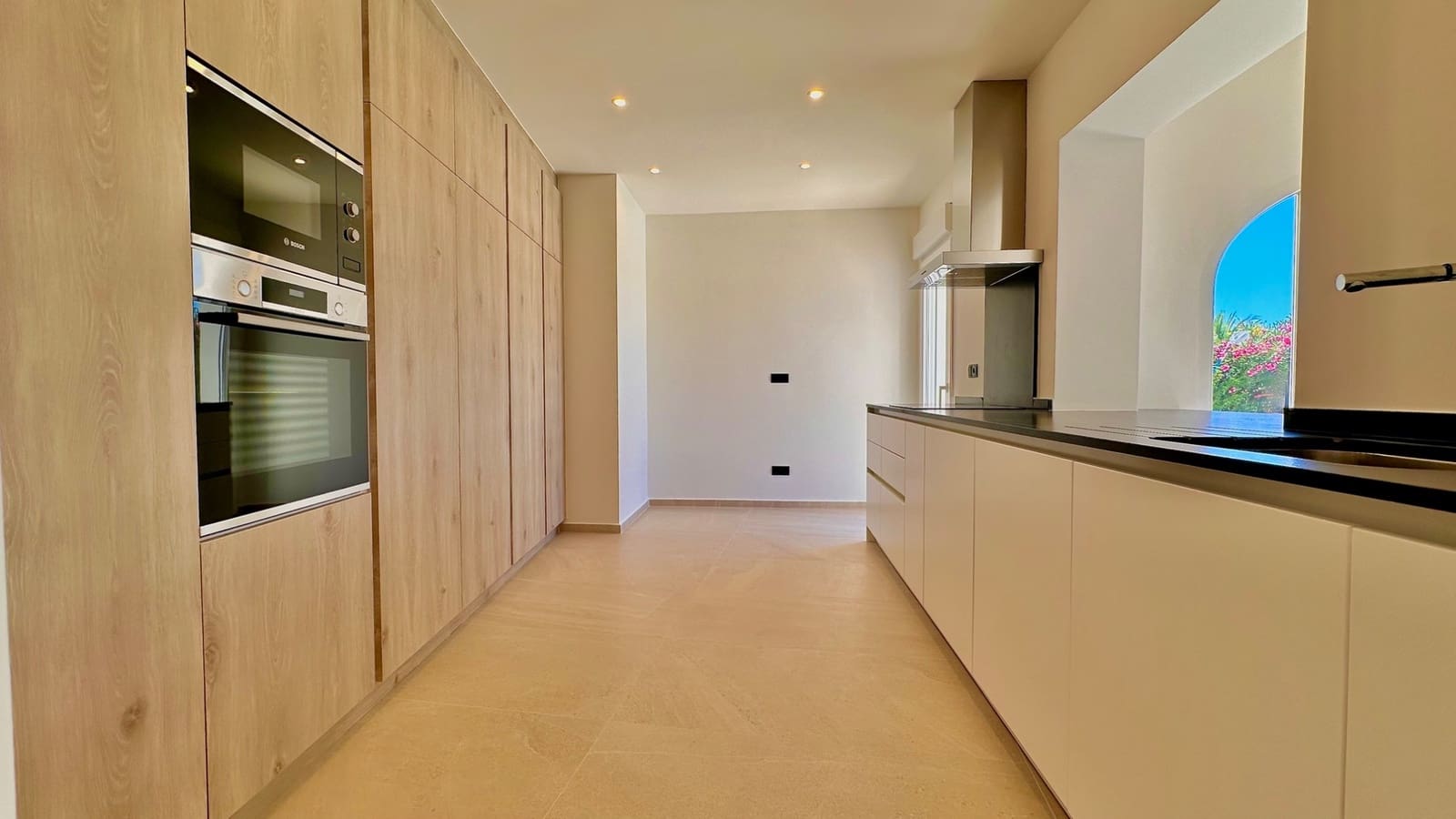 6 soverom Villa til salgs i Moraira - € 1 590 000 (Ref: 8640157)