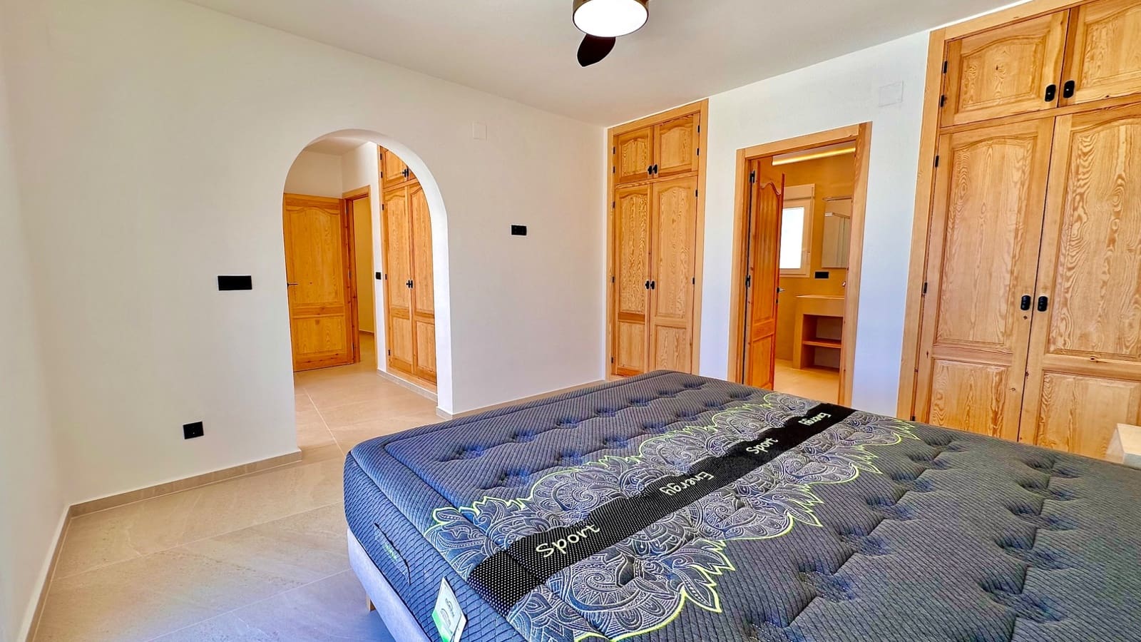 6 soverom Villa til salgs i Moraira - € 1 590 000 (Ref: 8640157)