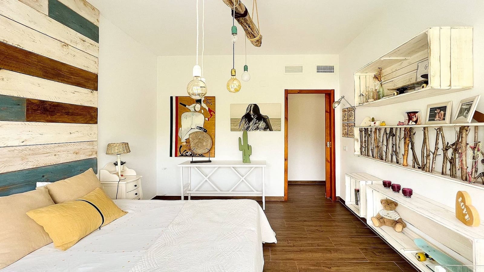 4 quarto Moradia para venda em Denia - 1 370 000 € (Ref: 8665897)