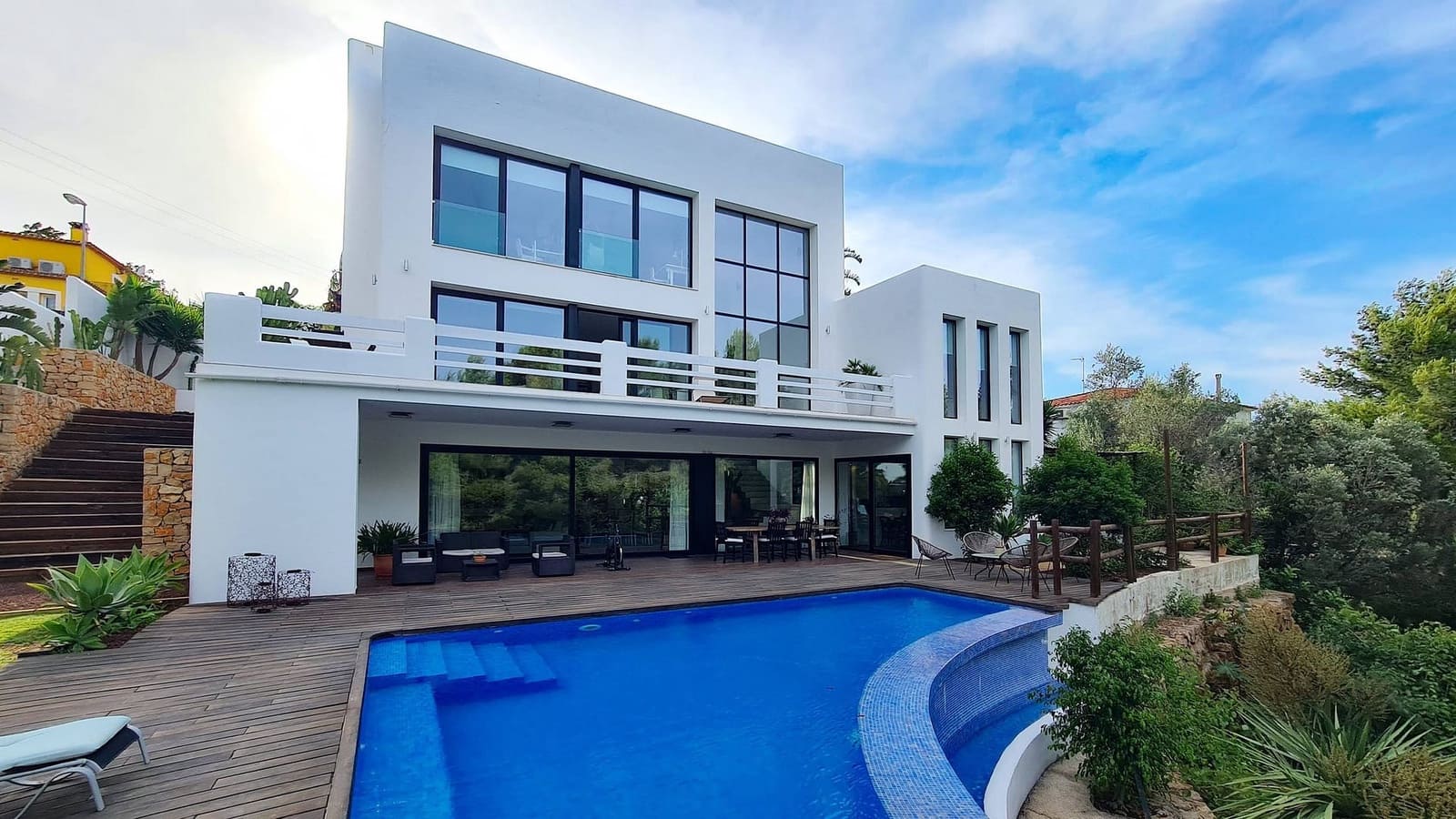 4 quarto Moradia para venda em Denia - 1 370 000 € (Ref: 8665897)