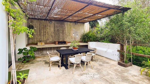 4 quarto Moradia para venda em El Montgó, Dénia - 1 370 000 € (Ref: 8665897)