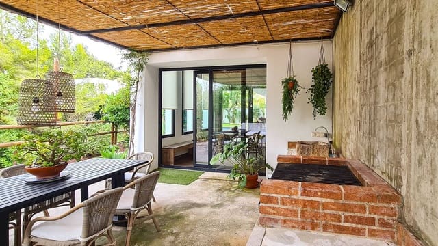 4 quarto Moradia para venda em El Montgó, Dénia - 1 370 000 € (Ref: 8665897)