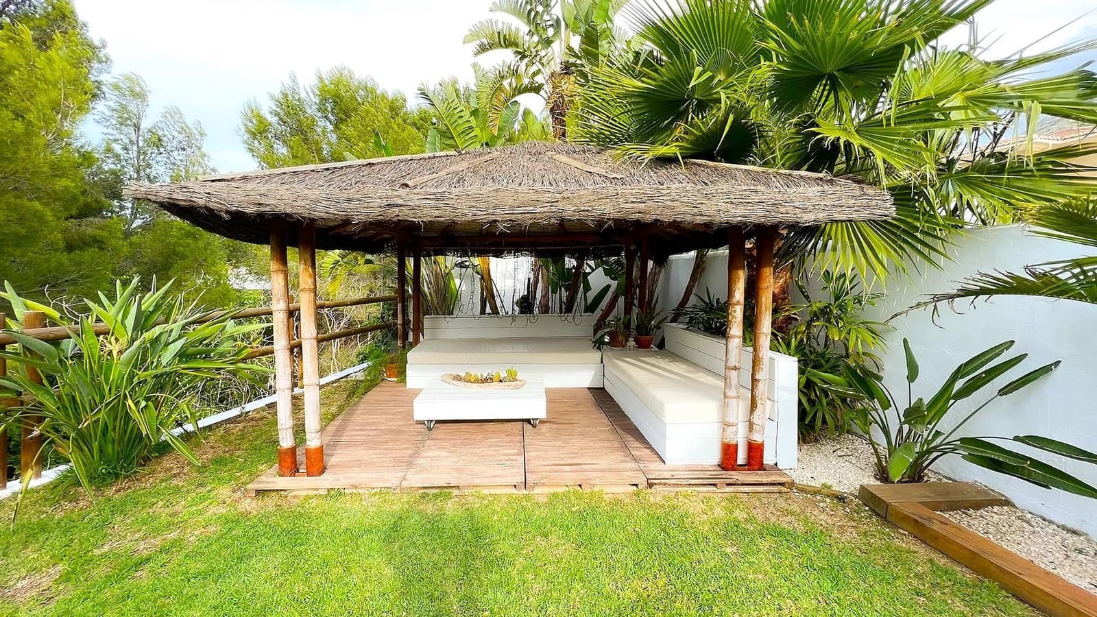 4 quarto Moradia para venda em Denia - 1 370 000 € (Ref: 8665897)