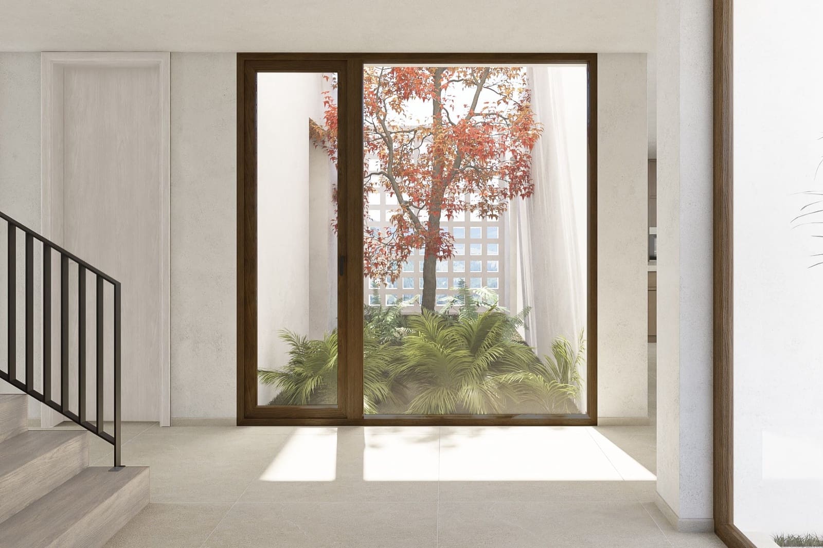 3 makuuhuone Huvila myytävänä paikassa Moraira - 1 850 000 € (Ref: 8742575)