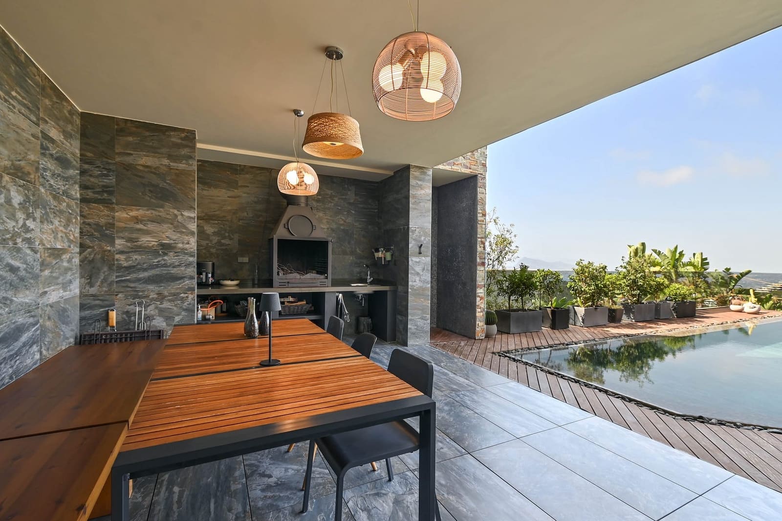 3 bedroom Villa for sale in Altea - € 2,650,000 (Ref: 8742769)