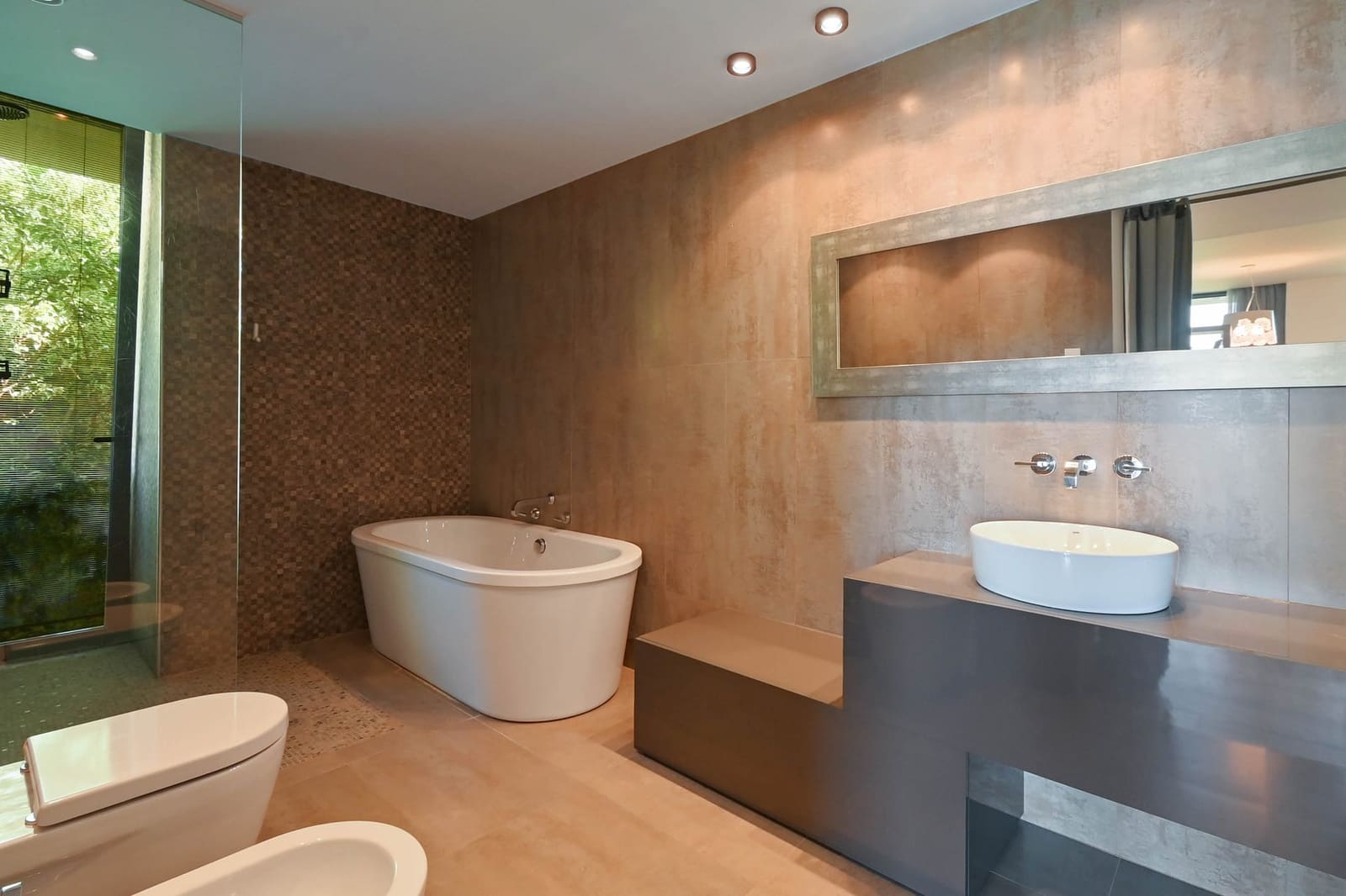 3 bedroom Villa for sale in Altea - € 2,650,000 (Ref: 8742769)