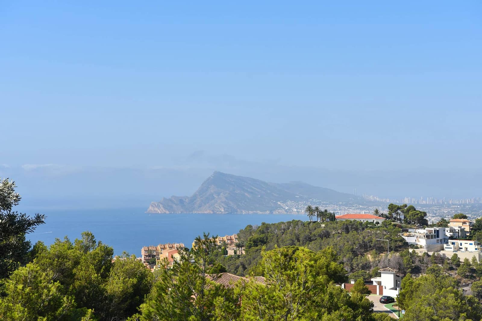 3 bedroom Villa for sale in Altea - € 2,650,000 (Ref: 8742769)