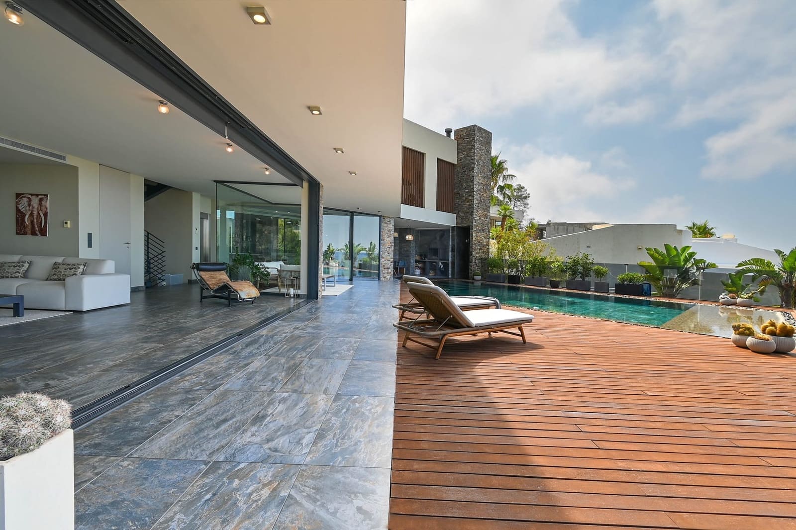 3 bedroom Villa for sale in Altea - € 2,650,000 (Ref: 8742769)