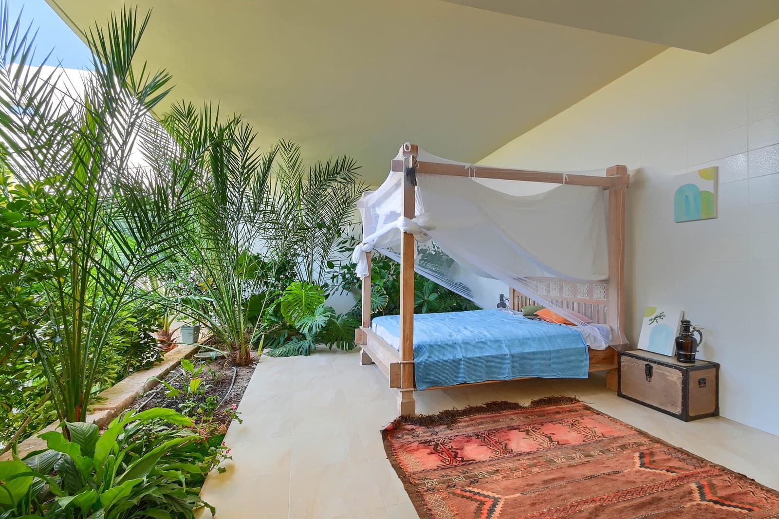 3 bedroom Villa for sale in Altea - € 2,650,000 (Ref: 8742769)