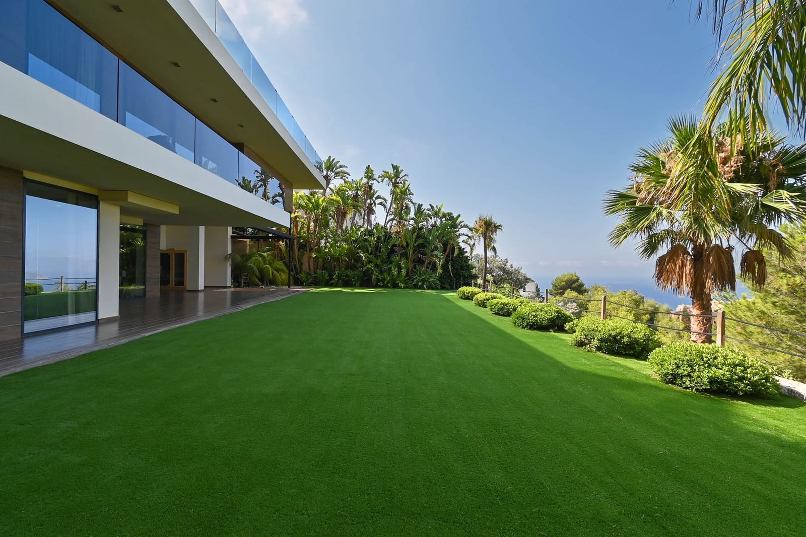 3 bedroom Villa for sale in Altea - € 2,650,000 (Ref: 8742769)