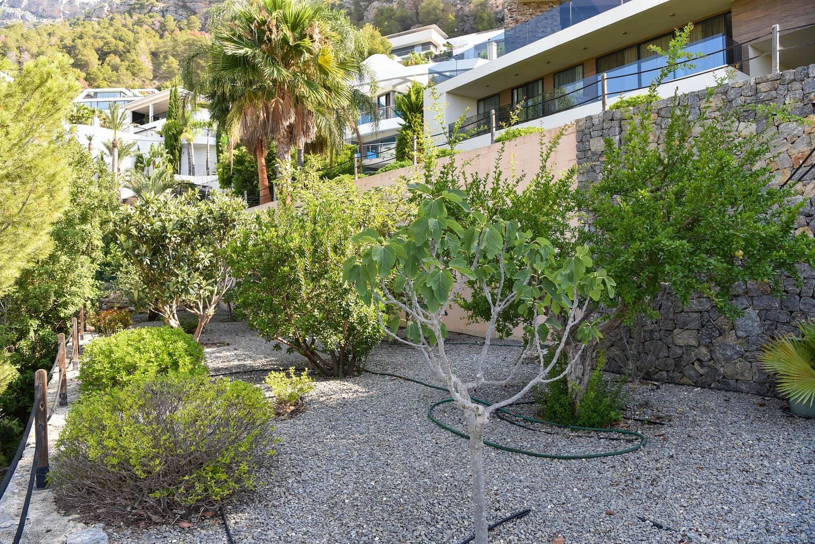 3 bedroom Villa for sale in Altea - € 2,650,000 (Ref: 8742769)