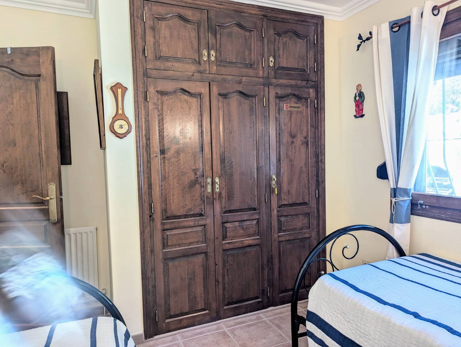 4 soverom Villa til salgs i Moraira med svømmebasseng - € 665 000 (Ref: 8780357)