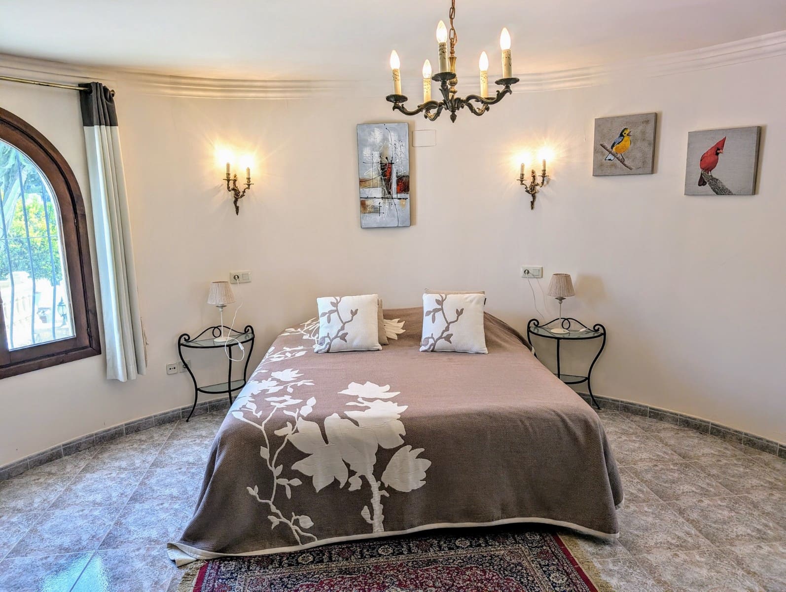 4 soverom Villa til salgs i Moraira med svømmebasseng - € 665 000 (Ref: 8780357)