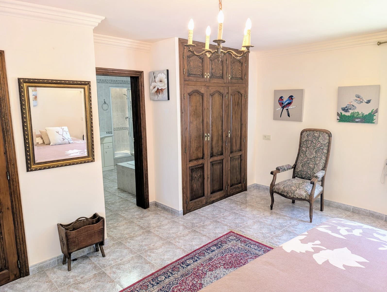 4 soverom Villa til salgs i Moraira med svømmebasseng - € 665 000 (Ref: 8780357)