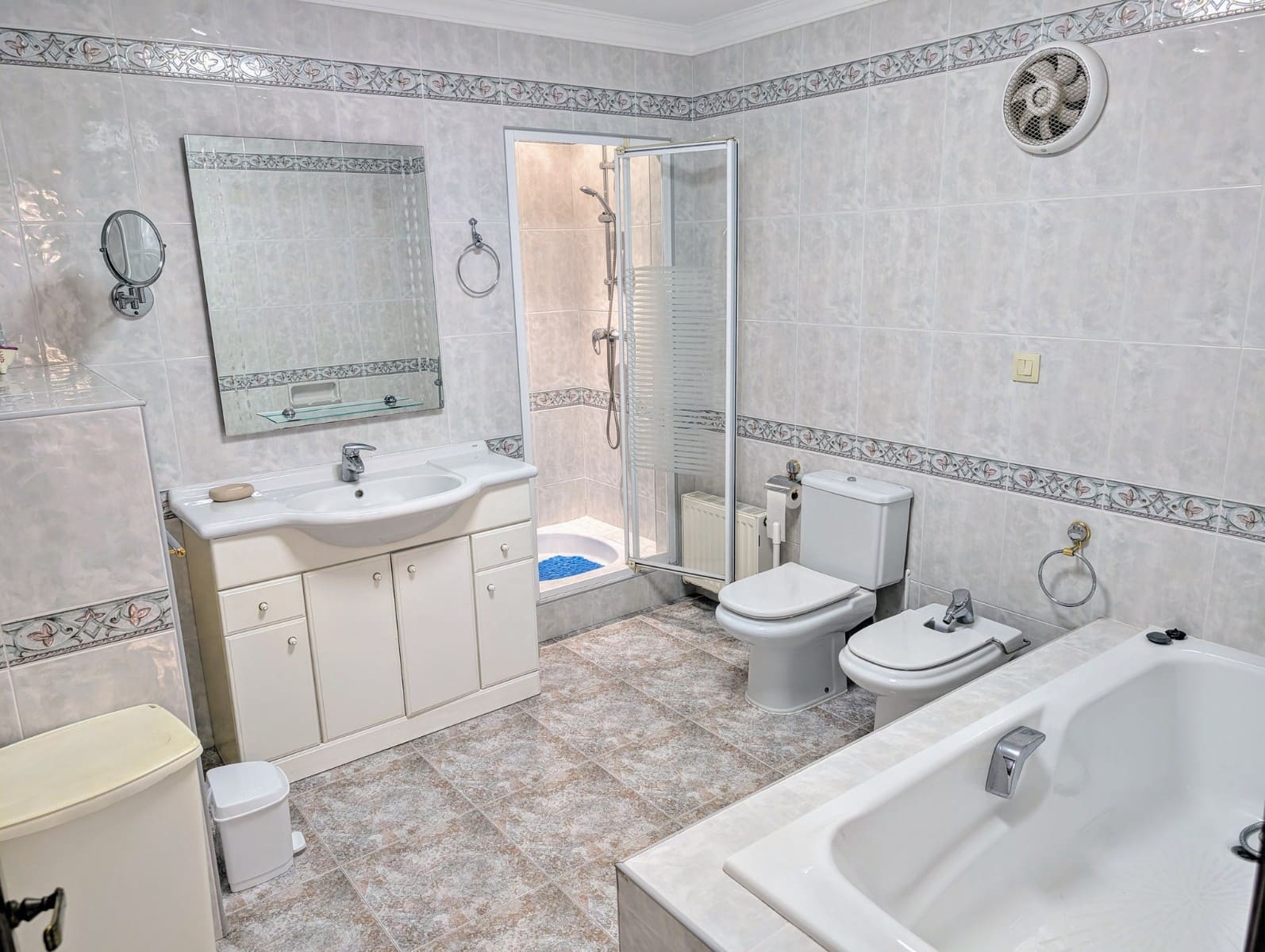 4 soverom Villa til salgs i Moraira med svømmebasseng - € 665 000 (Ref: 8780357)