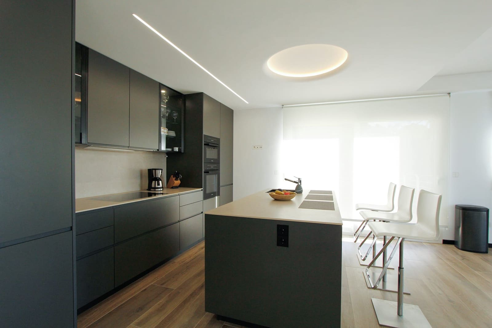 4 bedroom Villa for sale in Altea - € 1,750,000 (Ref: 8800128)