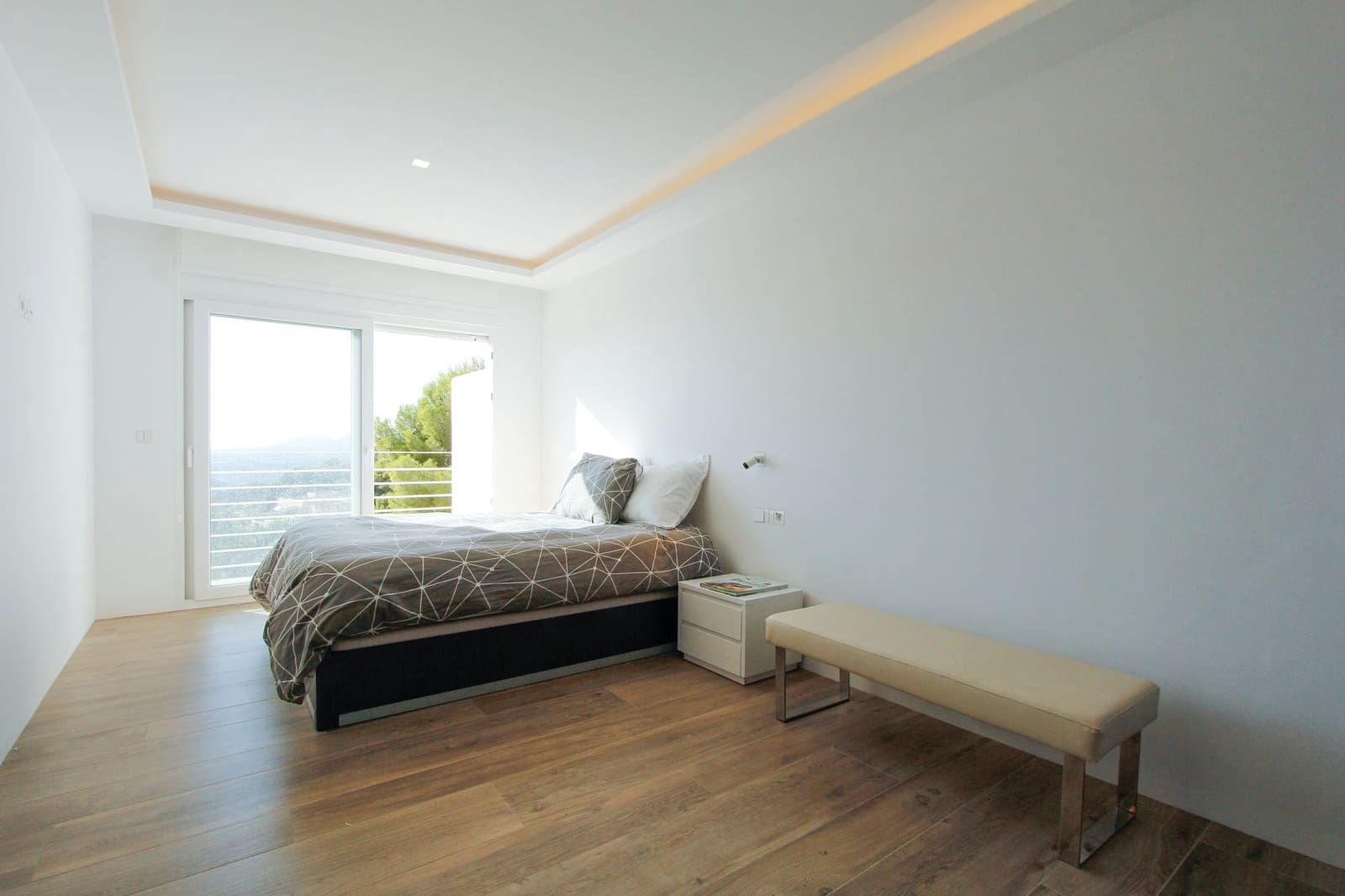 4 bedroom Villa for sale in Altea - € 1,750,000 (Ref: 8800128)