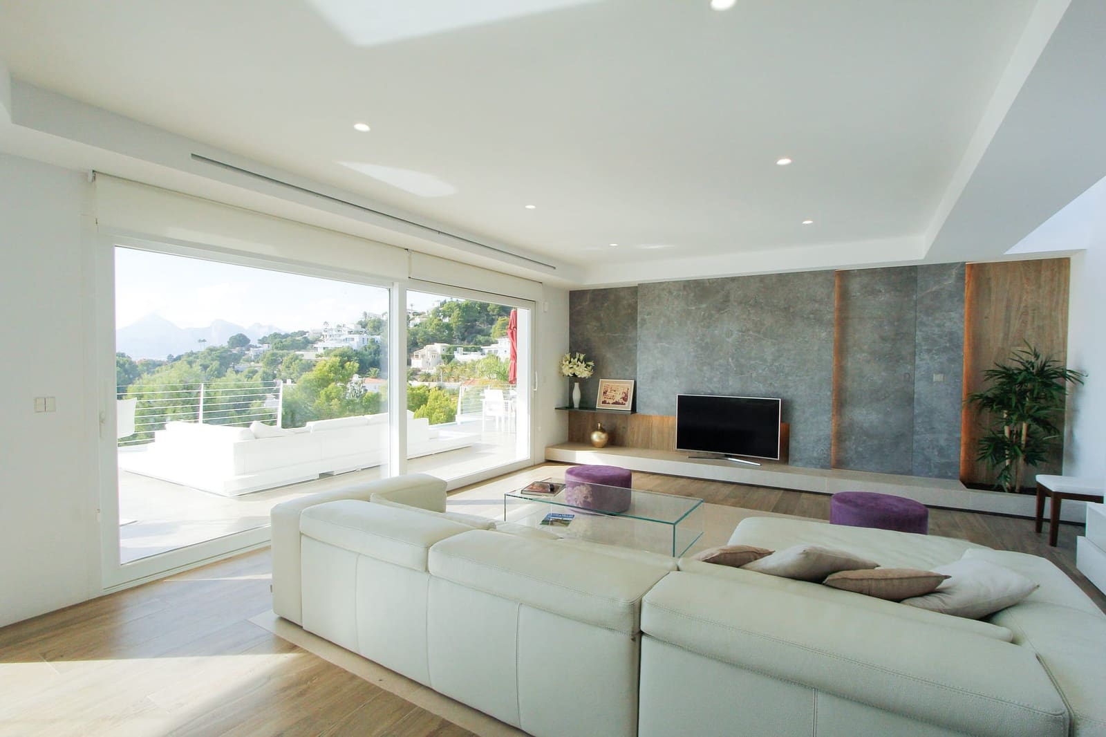 4 bedroom Villa for sale in Altea - € 1,750,000 (Ref: 8800128)