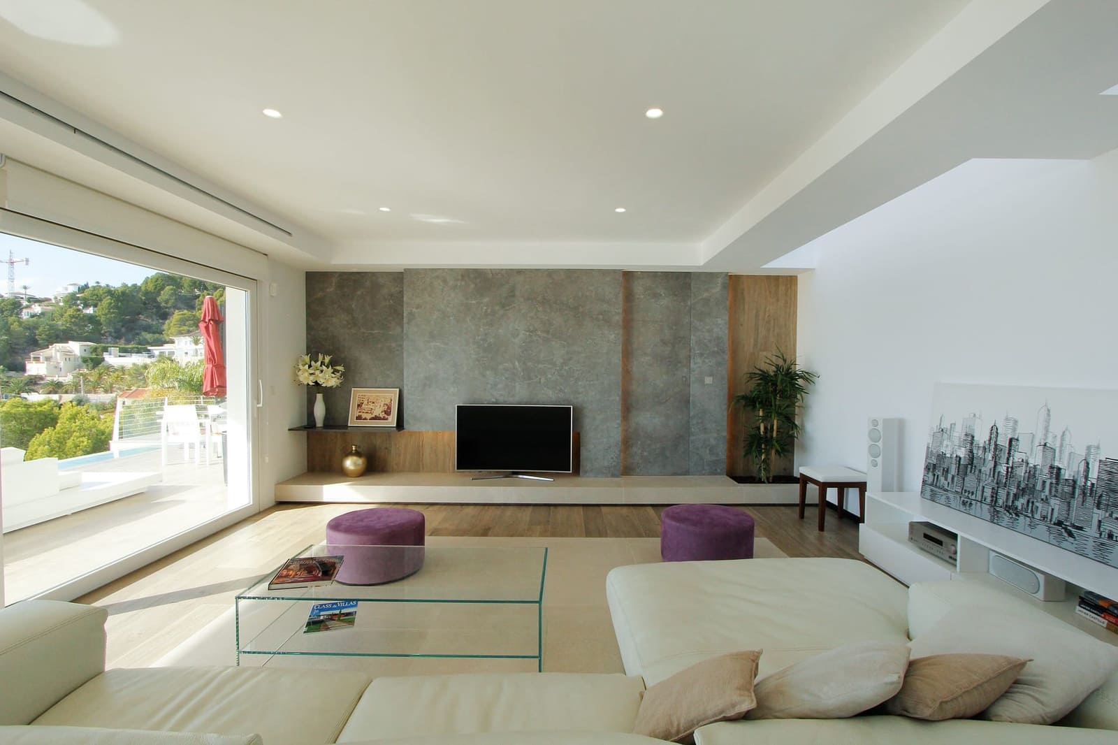 4 bedroom Villa for sale in Altea - € 1,750,000 (Ref: 8800128)