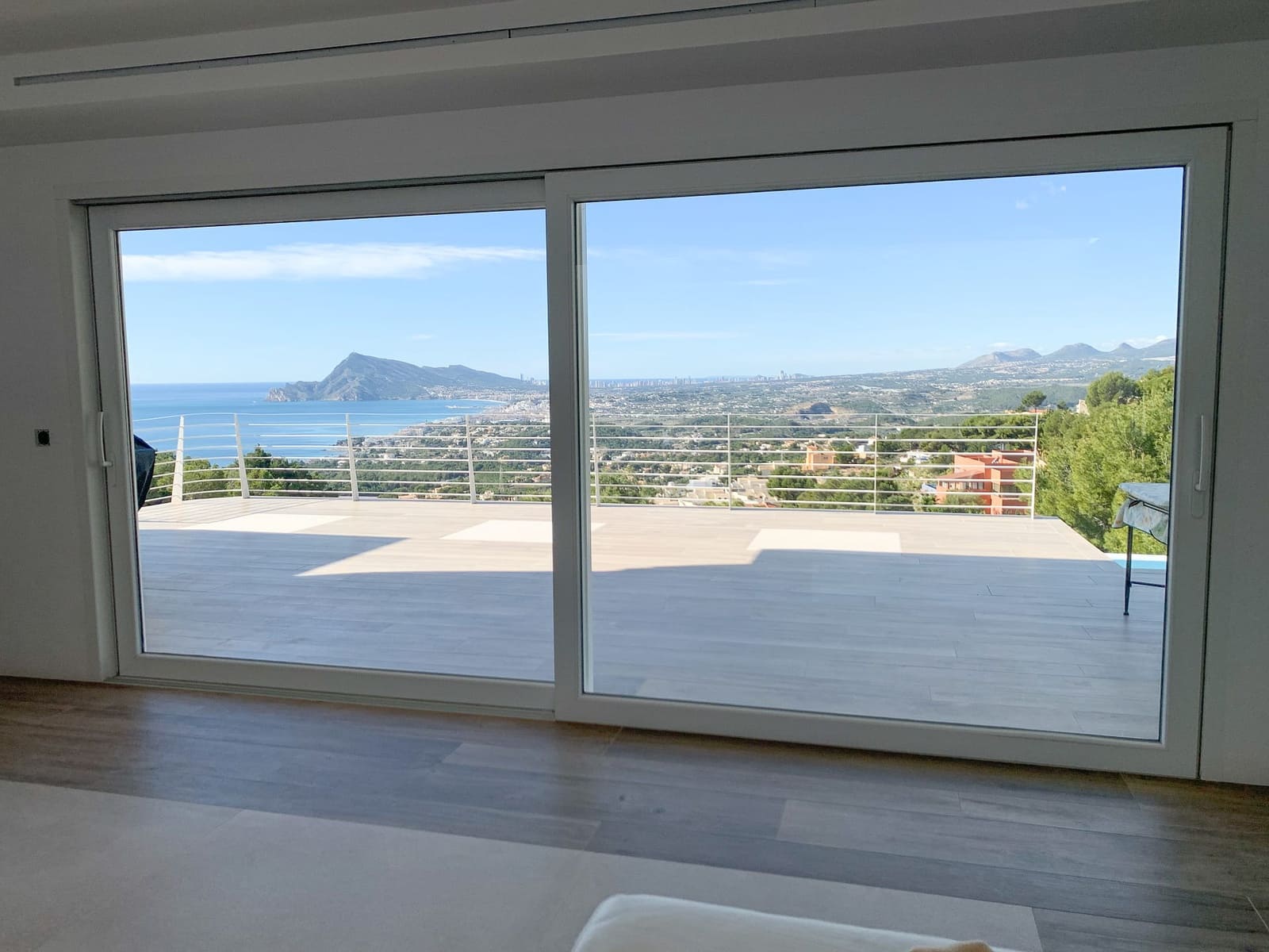 4 bedroom Villa for sale in Altea - € 1,750,000 (Ref: 8800128)