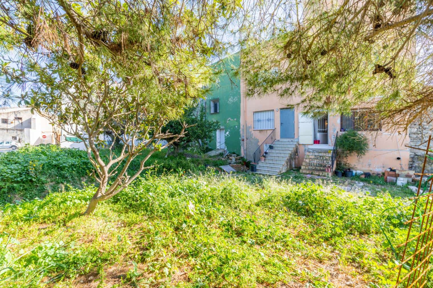 3 soveværelse Byhus til salg i Teulada - € 239.000 (Ref: 8800131)