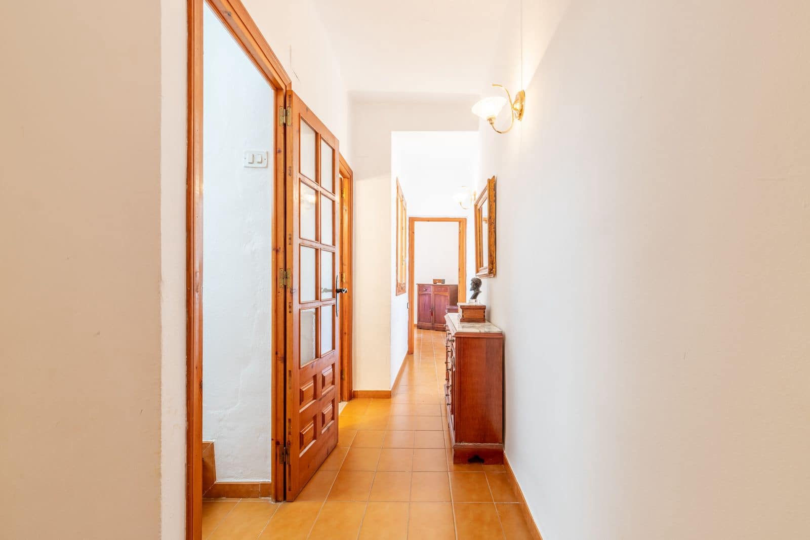 3 soveværelse Byhus til salg i Teulada - € 239.000 (Ref: 8800131)