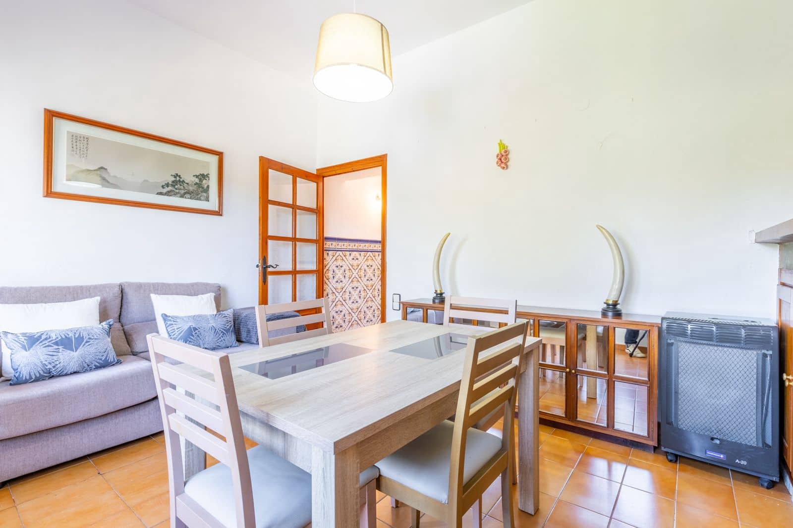 3 soveværelse Byhus til salg i Teulada - € 239.000 (Ref: 8800131)