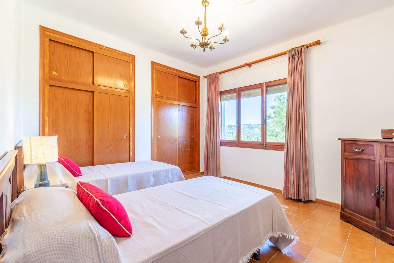 3 soveværelse Byhus til salg i Teulada - € 239.000 (Ref: 8800131)