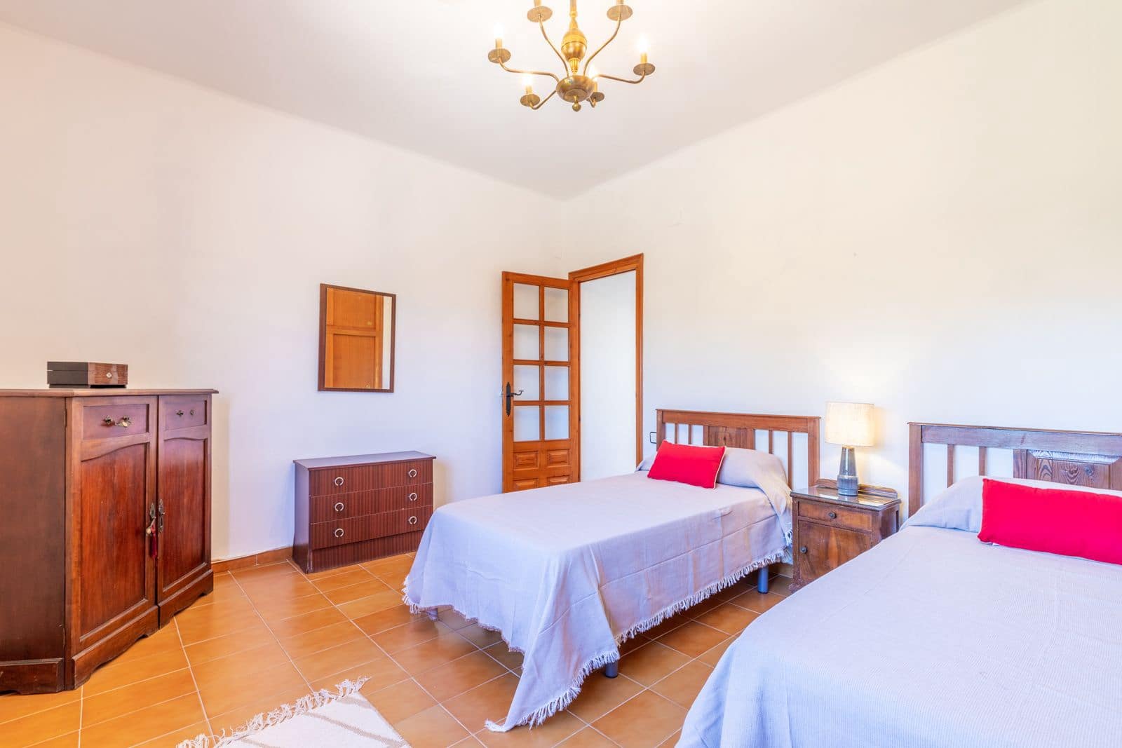 3 soveværelse Byhus til salg i Teulada - € 239.000 (Ref: 8800131)