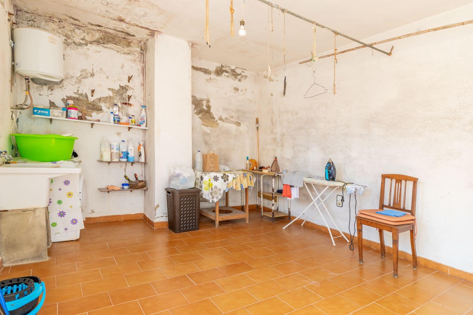 3 soveværelse Byhus til salg i Teulada - € 239.000 (Ref: 8800131)