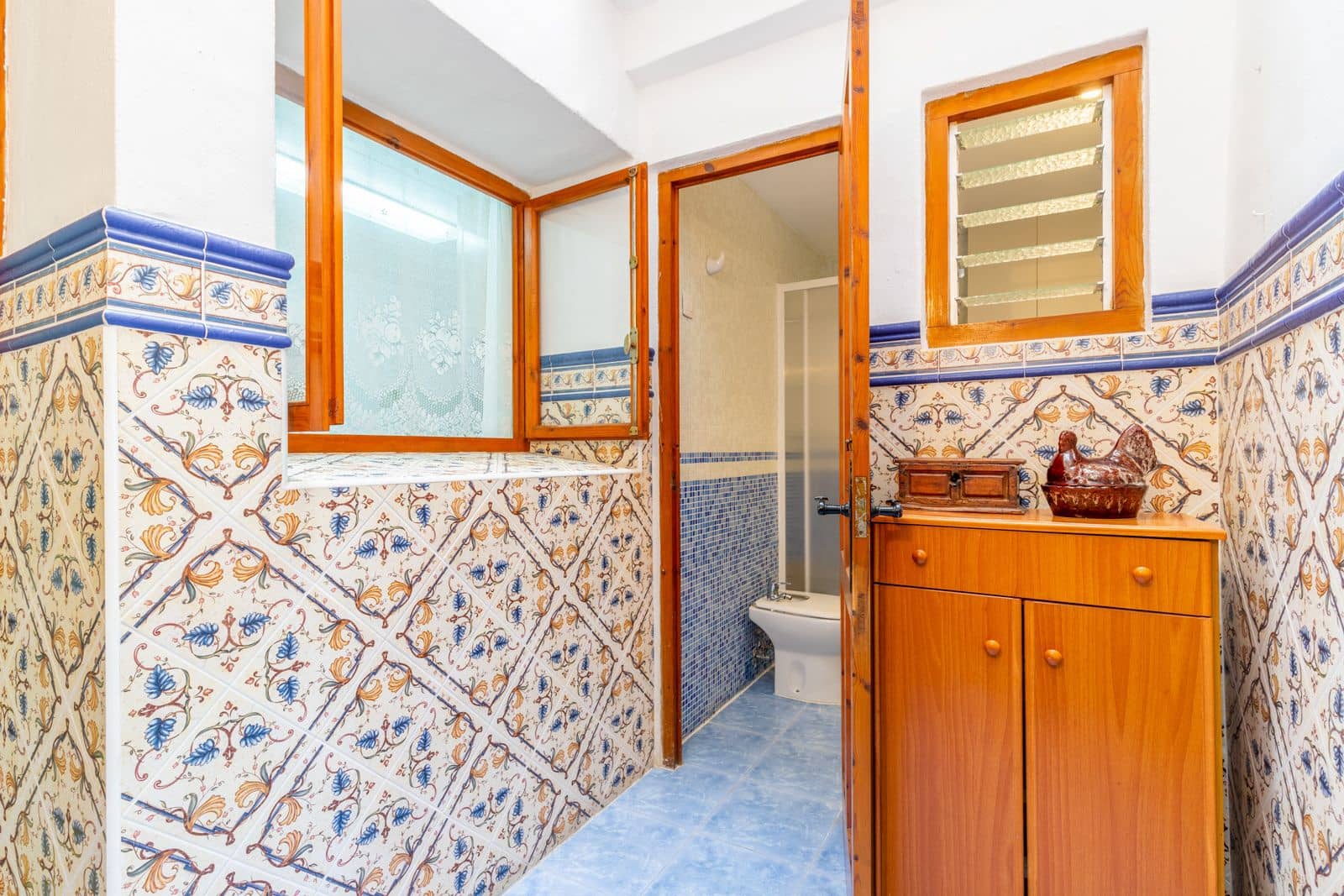 3 soveværelse Byhus til salg i Teulada - € 239.000 (Ref: 8800131)