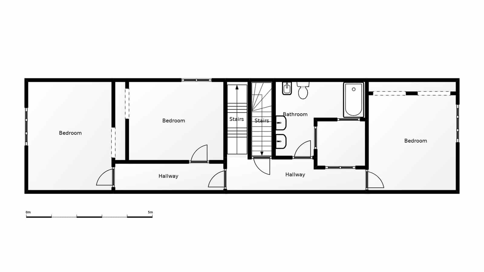 3 soveværelse Byhus til salg i Teulada - € 239.000 (Ref: 8800131)