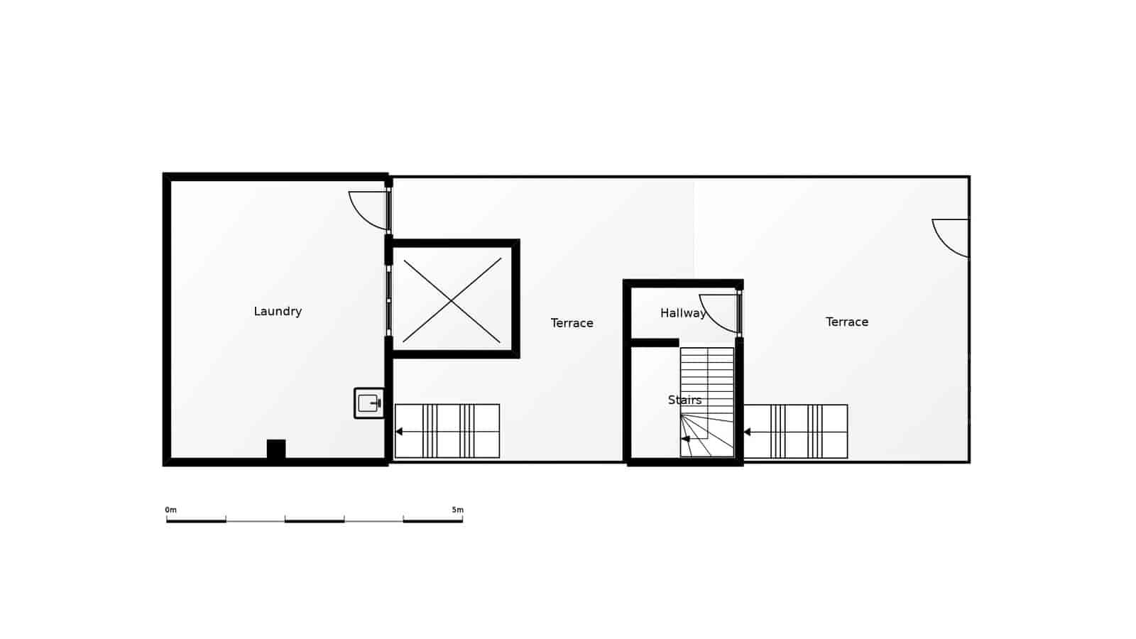 3 soveværelse Byhus til salg i Teulada - € 239.000 (Ref: 8800131)