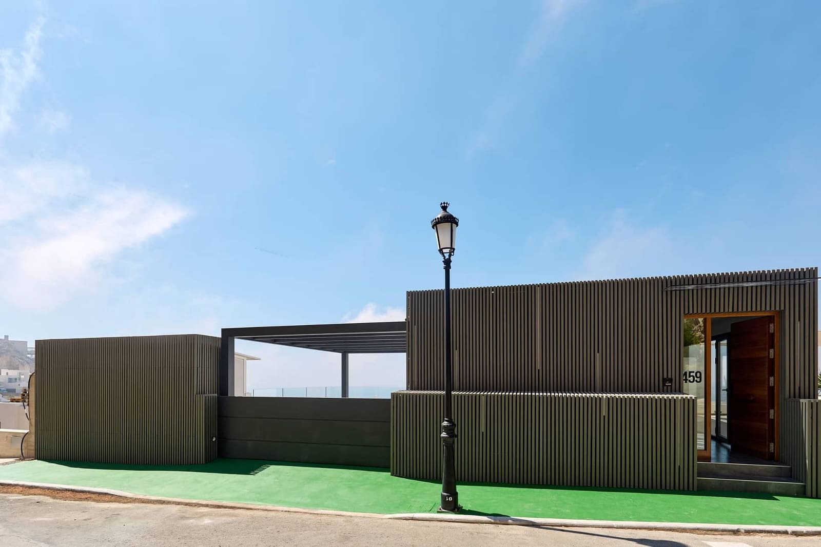 5 bedroom Villa for sale in Altea - € 2,180,000 (Ref: 8800261)