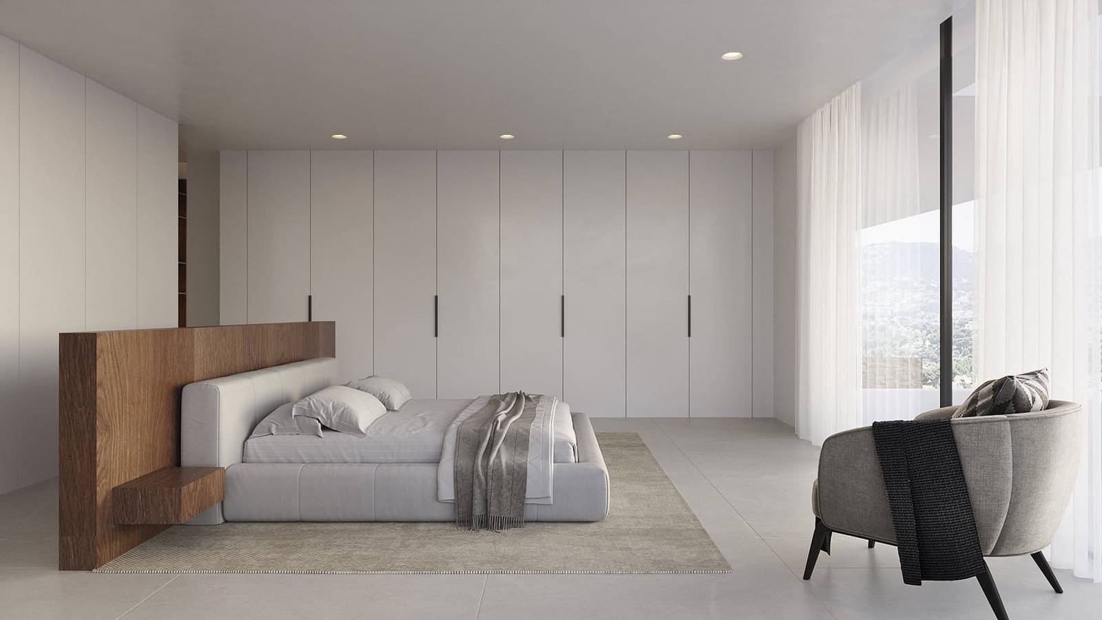 4 quarto Moradia para venda em Moraira - 3 500 000 € (Ref: 8837509)