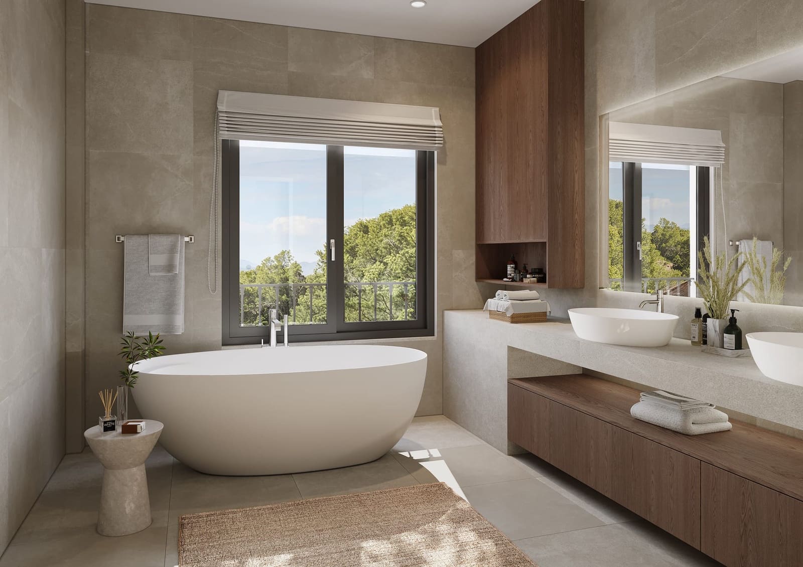 4 bedroom Villa for sale in Altea - € 2,200,000 (Ref: 8841981)