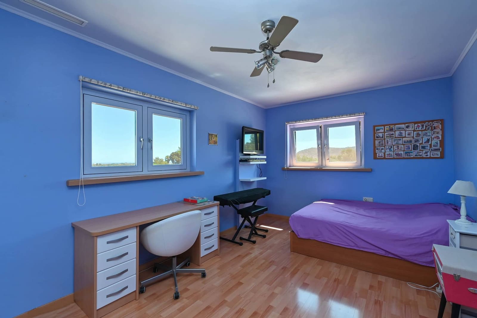 5 sovrum Villa till salu i Pedreguer - 1 495 000 € (Ref: 8850428)