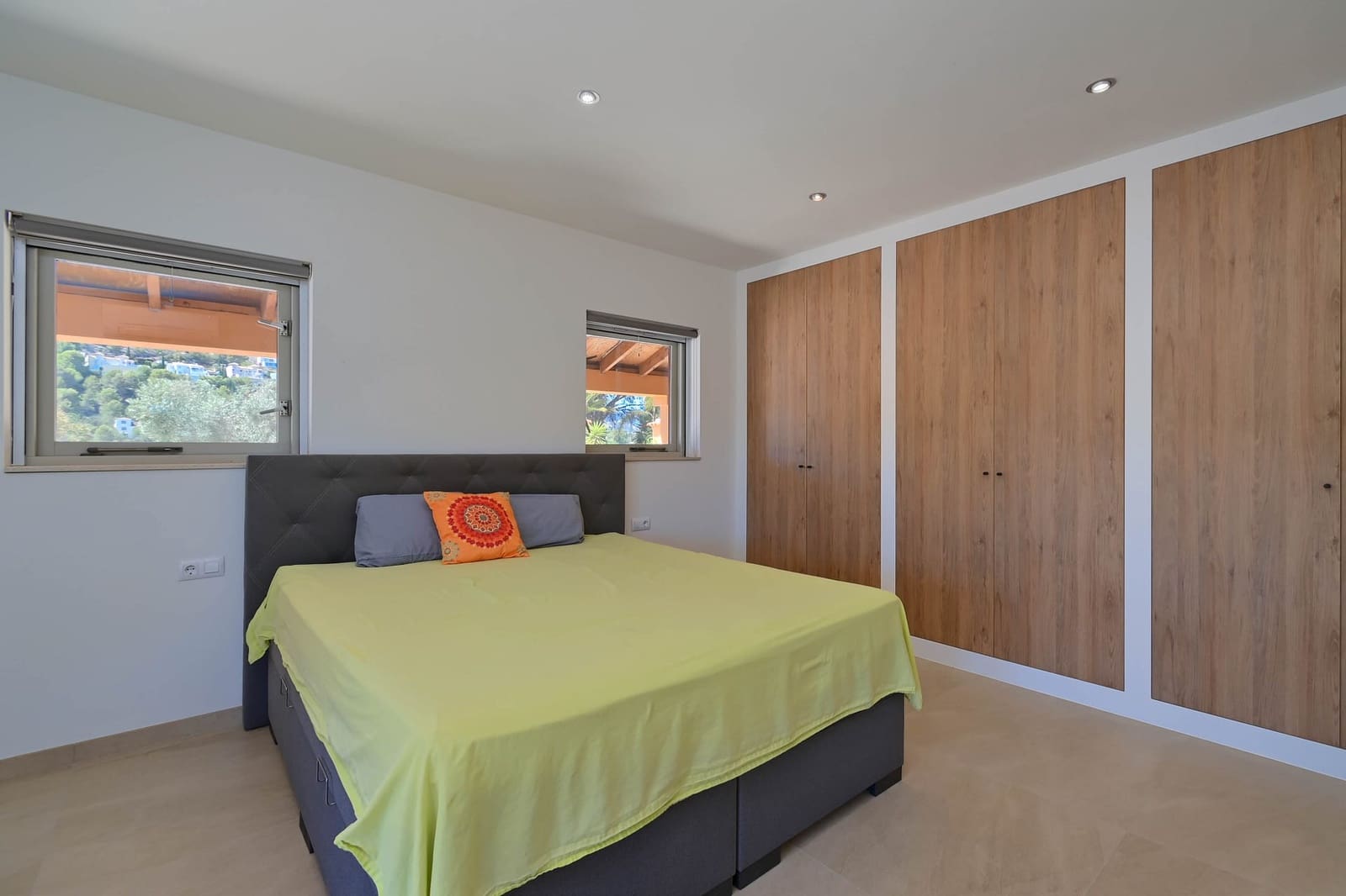 5 sovrum Villa till salu i Pedreguer - 1 495 000 € (Ref: 8850428)