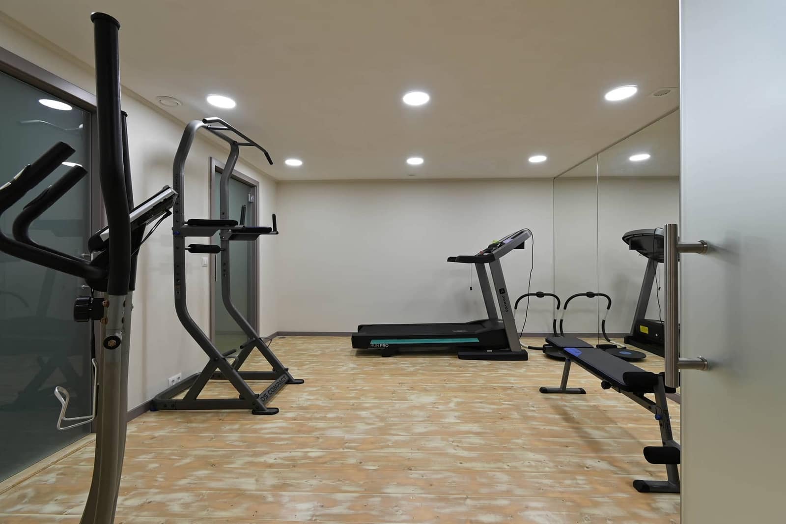 5 sovrum Villa till salu i Pedreguer - 1 495 000 € (Ref: 8850428)