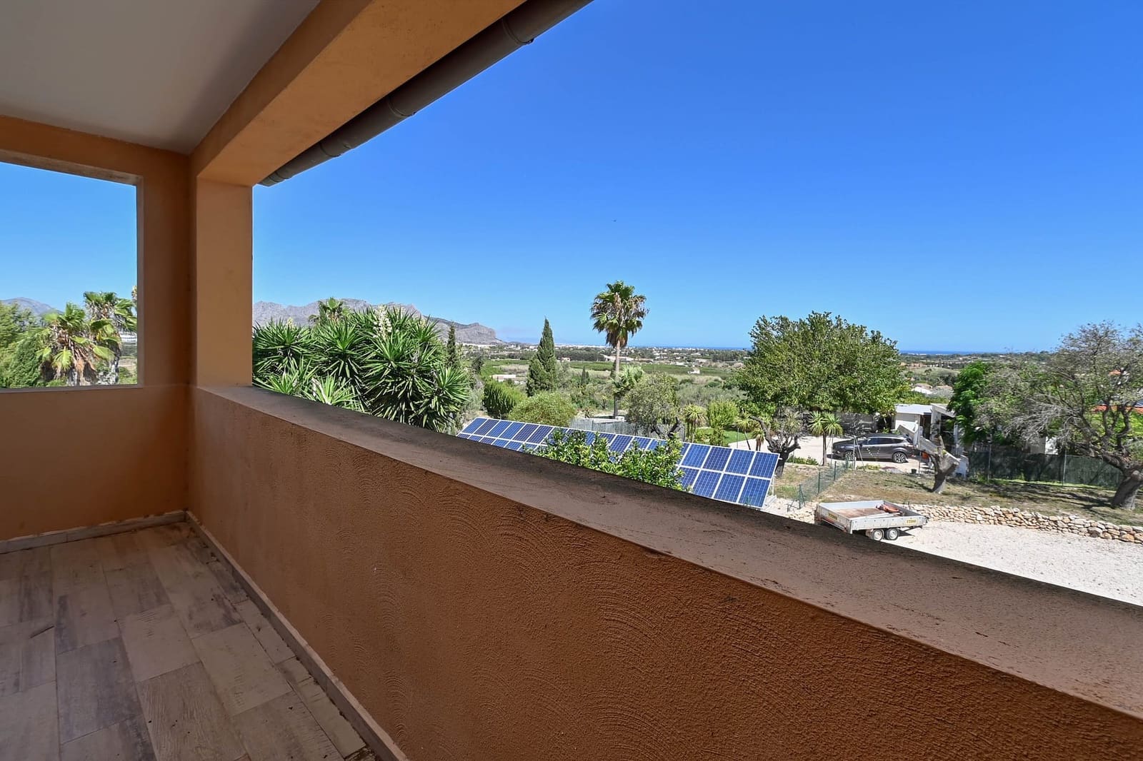 5 sovrum Villa till salu i Pedreguer - 1 495 000 € (Ref: 8850428)