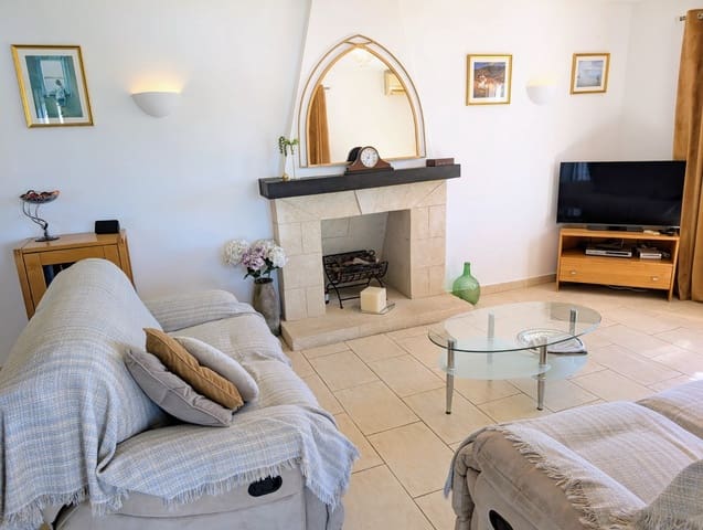 2 sypialnia Willa na sprzedaż w Benitachell / Benitatxell z basenem - 450 000 € (Ref: 8895666)