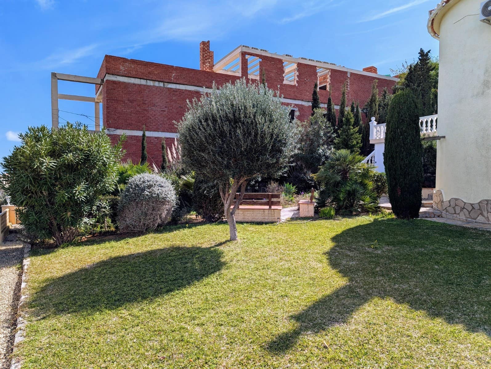 3 camera da letto Villa in vendita in Cumbre del Sol con piscina - 499.000 € (Rif: 8895668)