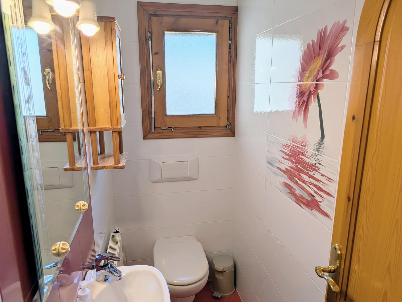 3 camera da letto Villa in vendita in Cumbre del Sol con piscina - 499.000 € (Rif: 8895668)