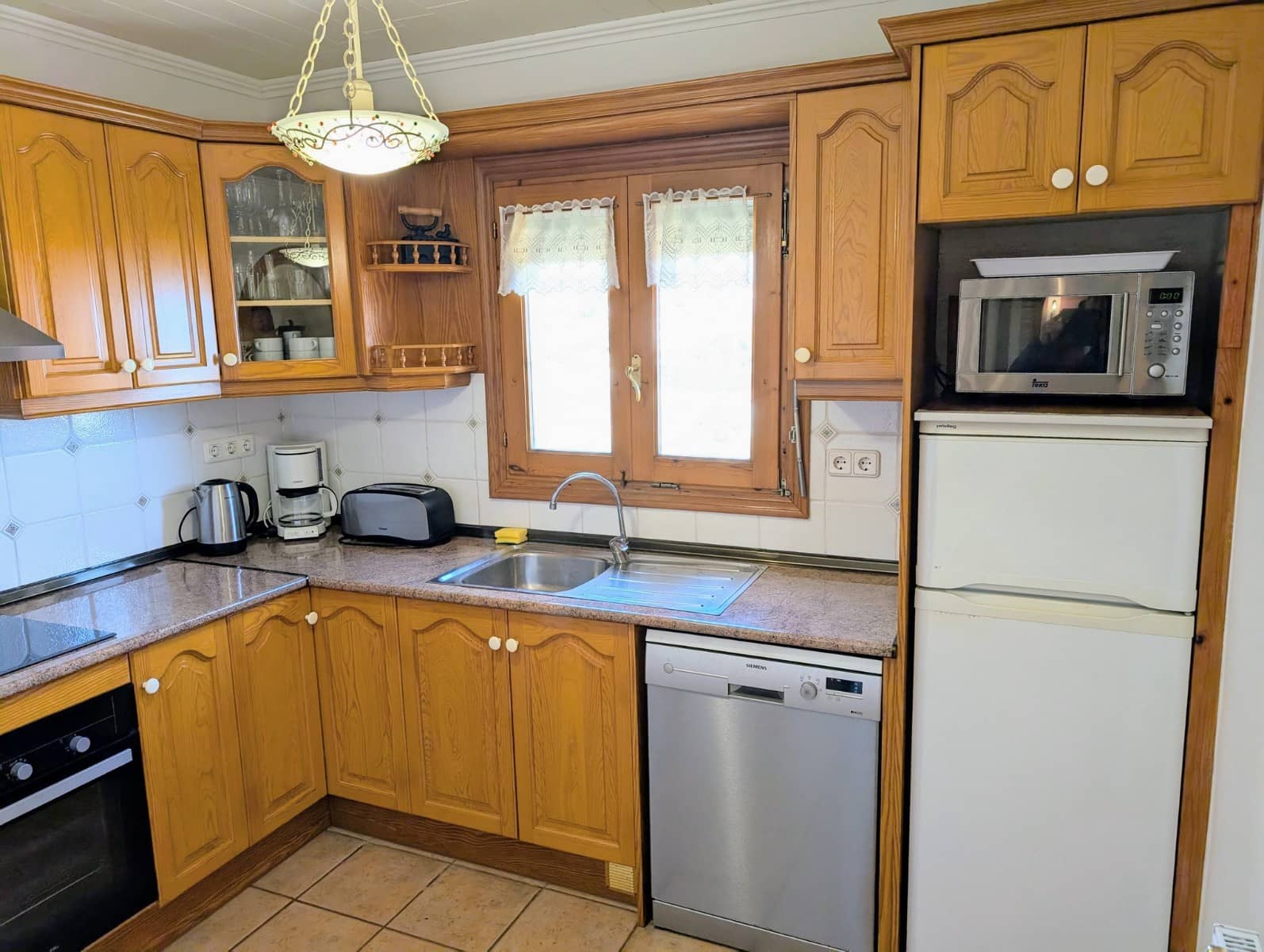 3 camera da letto Villa in vendita in Cumbre del Sol con piscina - 499.000 € (Rif: 8895668)