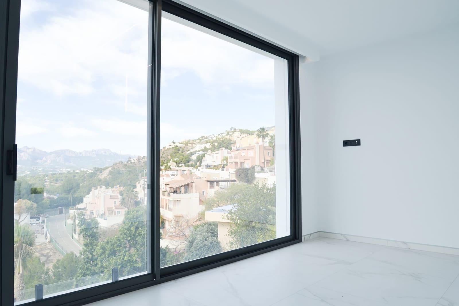 5 makuuhuone Huvila myytävänä paikassa Altea - 2 350 000 € (Ref: 8913663)