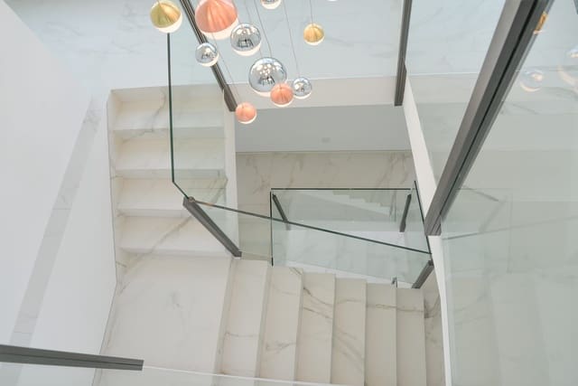 5 makuuhuone Huvila myytävänä paikassa Altea - 2 350 000 € (Ref: 8913663)