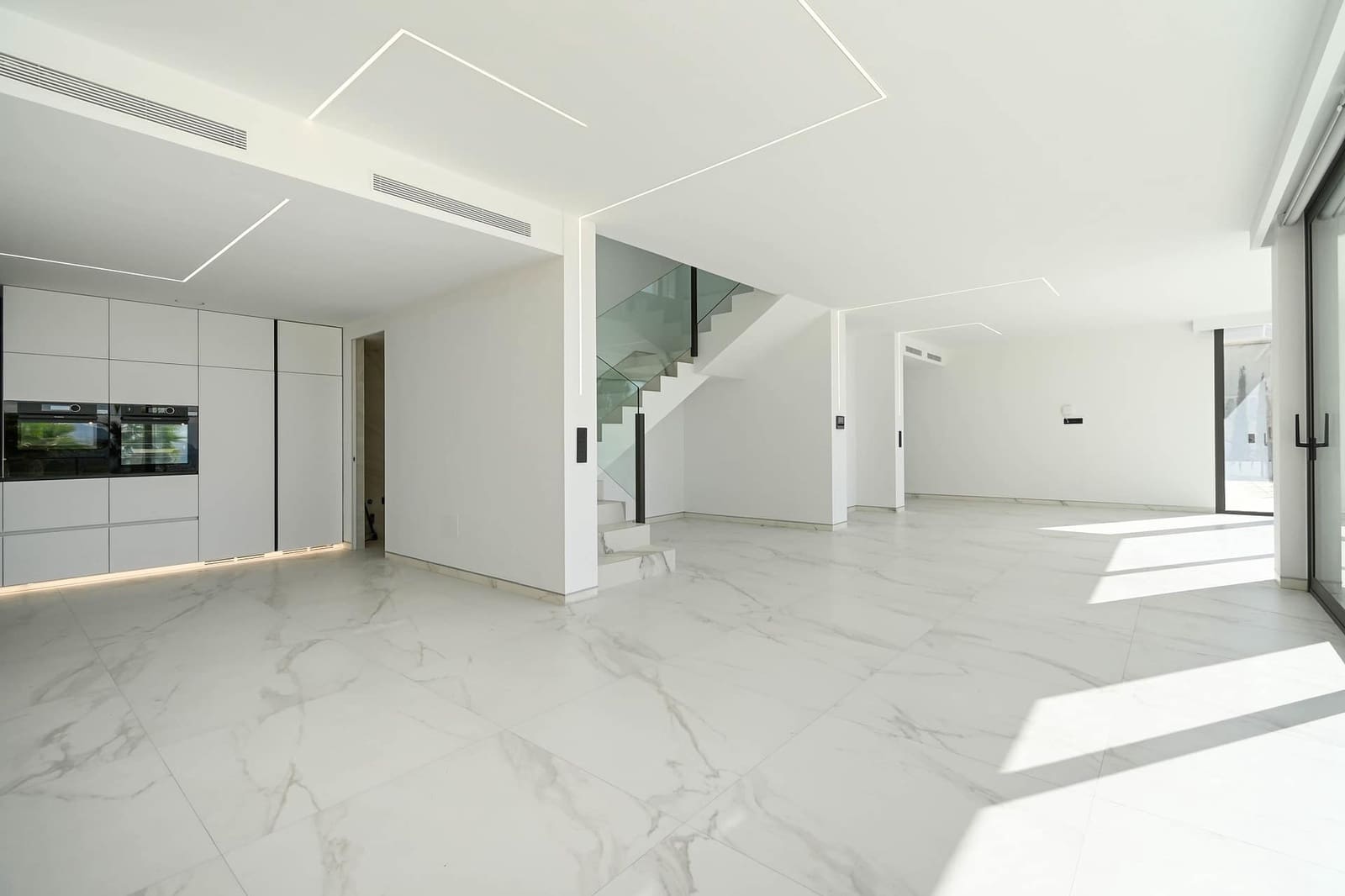 5 camera da letto Villa in vendita in Altea - 2.350.000 € (Rif: 8913663)