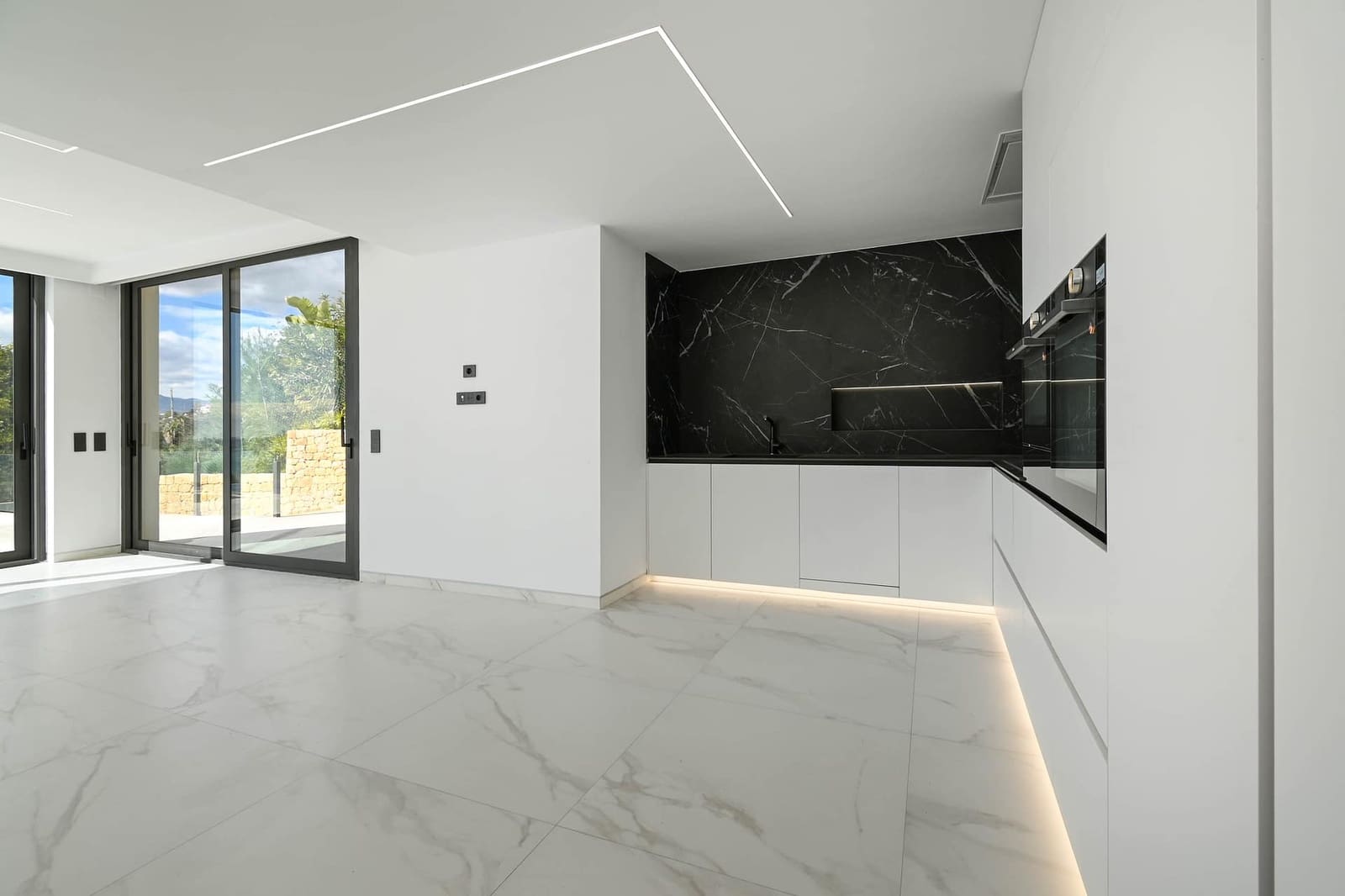 5 camera da letto Villa in vendita in Altea - 2.350.000 € (Rif: 8913663)