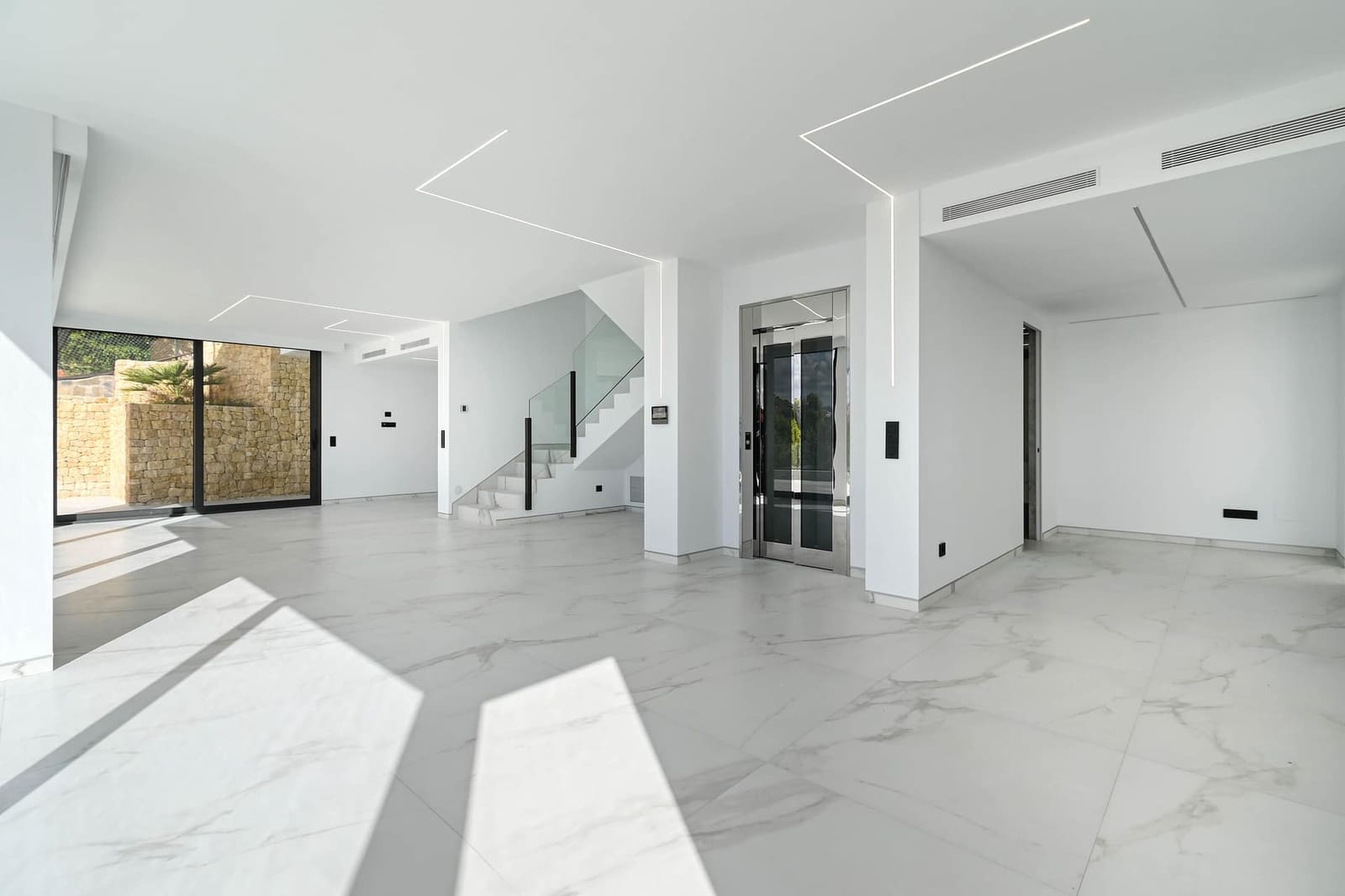 5 camera da letto Villa in vendita in Altea - 2.350.000 € (Rif: 8913663)