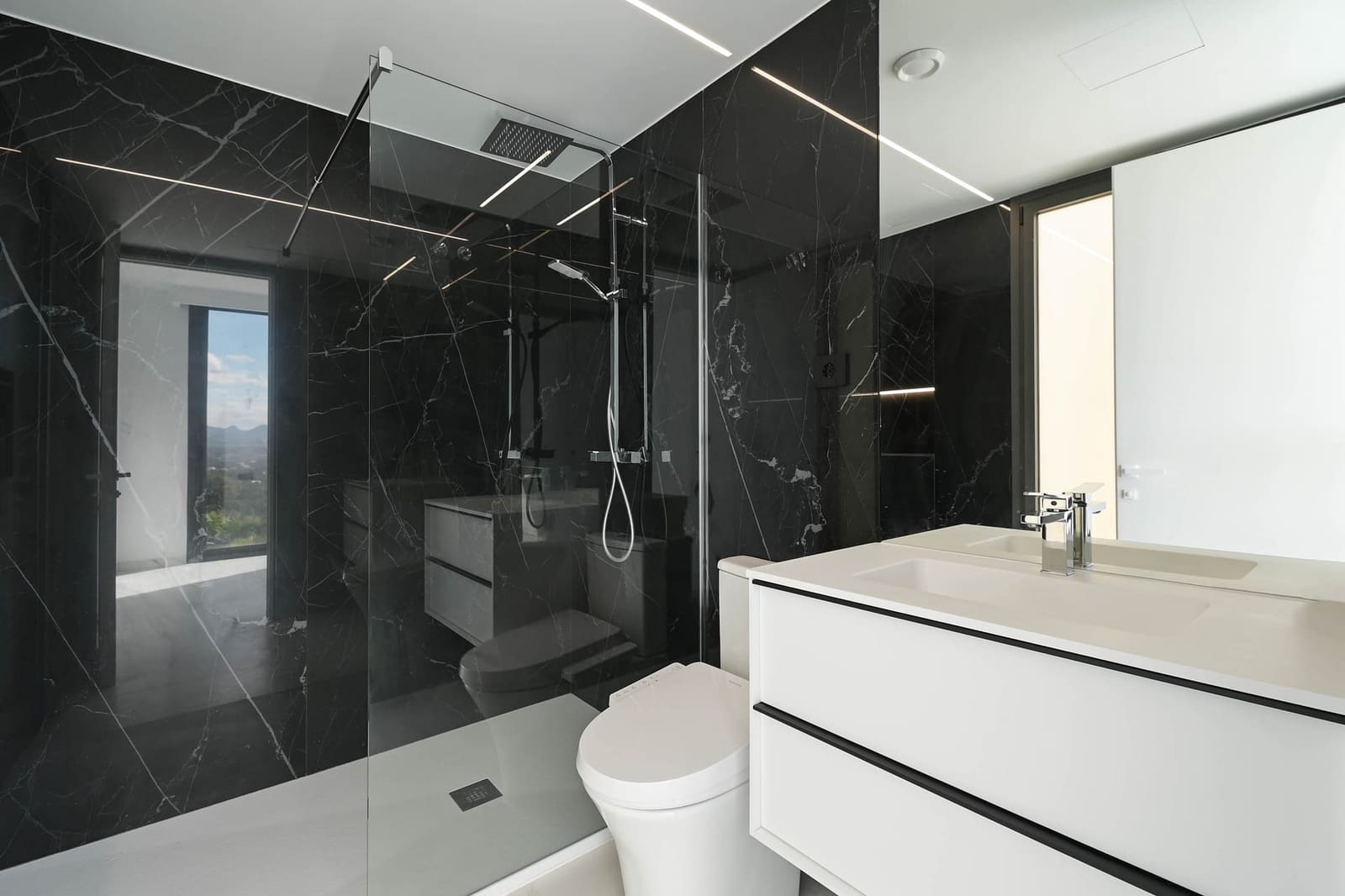 5 camera da letto Villa in vendita in Altea - 2.350.000 € (Rif: 8913663)